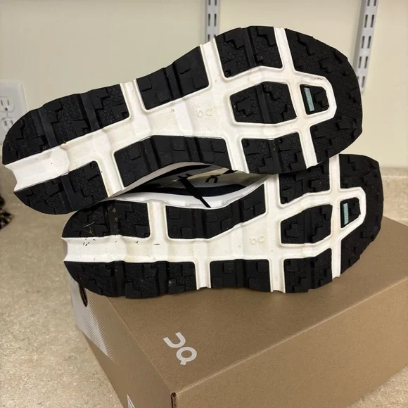 On Running Cloudvista 2 - Picture 8 of 9